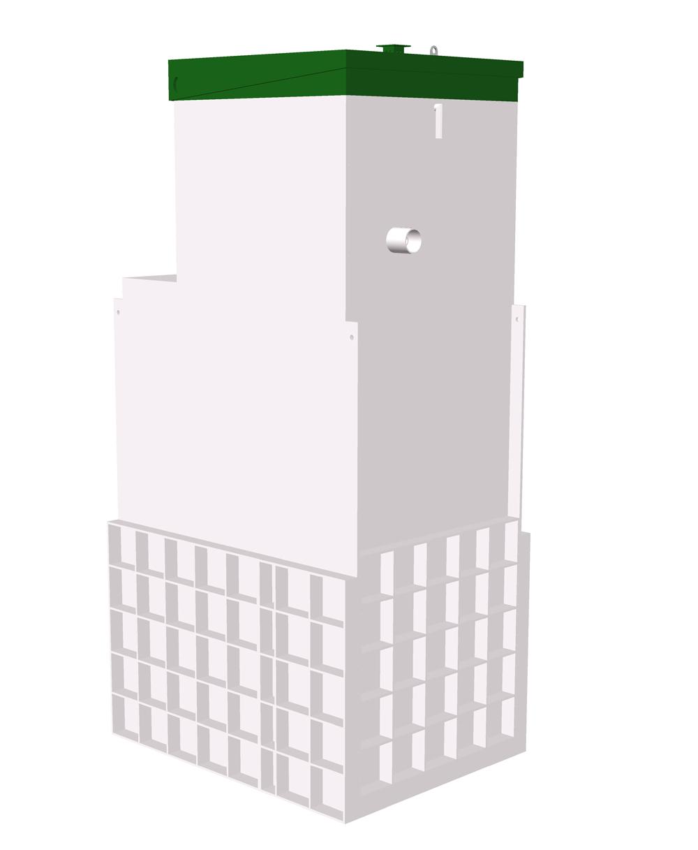 ТО септика