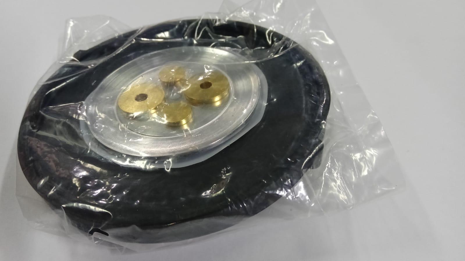 Мембрана компрессора AirBio AB-120/150 (1 шт)
